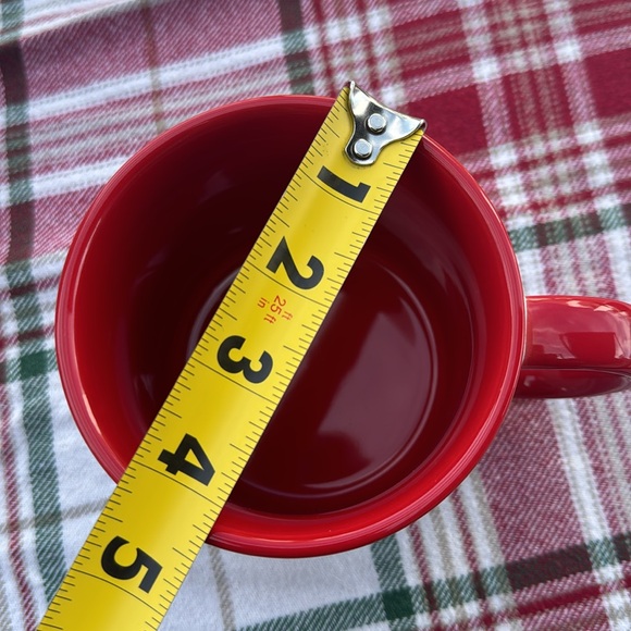 Peanuts Oversized Mug - Picture 7 of 7